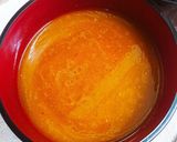 北海道土産の味噌ラーメン♪作り方5写真