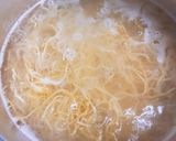 北海道土産の味噌ラーメン♪作り方4写真