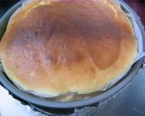 あっさり♡ヨｰグルトスフレケｰキ作り方7写真