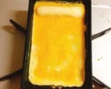 チーズがとろける卵焼き♬作り方2写真