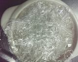 らっきよう酢で★★えびの押し寿司作り方7写真