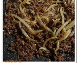 焼肉のたれ「ジャン」で中華風タコライス♪作り方4写真
