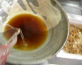 また食べたくなる納豆タレ作り方1写真