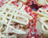 ツナじゃがマヨグラタン作り方3写真