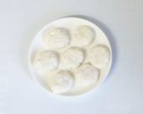 はんぺんで♪お手軽ごま味噌焼き作り方2写真