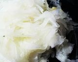 焼肉のタレで！豚とお野菜とりんごのソテー作り方1写真