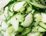 焼肉のタレで！豚とお野菜とりんごのソテー作り方2写真