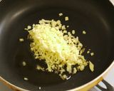 豆腐サラダ生姜ドレッシング作り方1写真