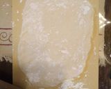 ✱簡単！ジョージア料理のハチャプリ✱作り方4写真