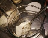 粉と水だけ、市販と変わらぬ味!無脂肪乳作り方2写真