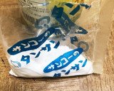 ばあばのレシピ わらびのお浸し作り方2写真