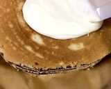 パンダ大好きさんに贈るバースデーケーキ作り方9写真