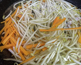 簡単☆もやしの和え物作り方4写真