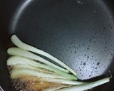 やみつき島らっきょうごま油炒め揚げ作り方3写真