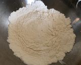 パウンドケーキ(マーブル)作り方4写真