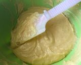 パウンドケーキ(マーブル)作り方8写真