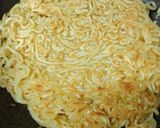 辛ラーメンDE酸辣湯風あんかけラーメン☆作り方7写真