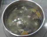 カサゴ飯作り方4写真