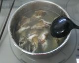 カサゴ飯作り方5写真