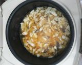 カサゴ飯作り方7写真
