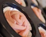 春散漫☆SAKURA餡折り込みパン作り方8写真