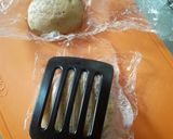潰しポテトのチーズ焼き作り方3写真