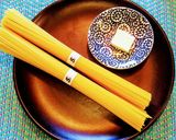 吹きこぼれない パスタのゆで方作り方1写真