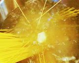 吹きこぼれない パスタのゆで方作り方2写真