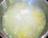 吹きこぼれない パスタのゆで方作り方4写真