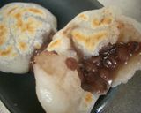 おじゃがで具入り焼もち作り方11写真