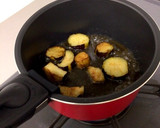 とろじゅわ♡揚げ茄子のさっぱりおろし冷麺作り方4写真