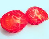 トマトの低温調理 温度比較作り方5写真