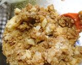 プルコギ味のスコップコロッケ作り方5写真
