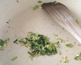 ピリ辛牛肉大根煮作り方1写真