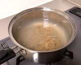 とろじゅわ♡揚げ茄子のさっぱりおろし冷麺作り方6写真