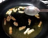 濃厚！カルボナーラ 生クリーム不使用作り方6写真
