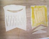 鯉のぼりパイ作り方8写真