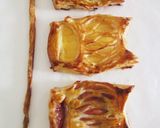 鯉のぼりパイ作り方14写真