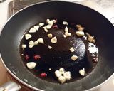 カリオストロ風ミートボールパスタ作り方2写真