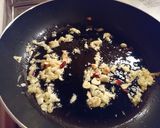 カリオストロ風ミートボールパスタ作り方4写真