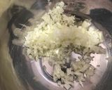 チキン南蛮風パスタ(^ν^)♪作り方3写真