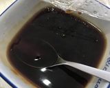 チキン南蛮風パスタ(^ν^)♪作り方5写真
