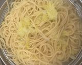 チキン南蛮風パスタ(^ν^)♪作り方9写真