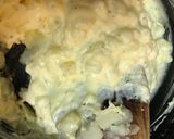 鮭のソテー ポテサラ焼き作り方4写真
