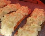 鮭のソテー ポテサラ焼き作り方6写真