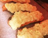 鮭のソテー ポテサラ焼き作り方7写真