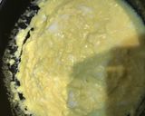 ふわふわ美味しい!オムハヤシ作り方3写真