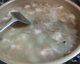 豚肉バラとマッシュルームのカレー作り方12写真