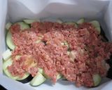 ごま油香るナスはさみ焼き作り方2写真
