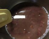 もっちり＊をぐらおおばこ甘塩餅作り方1写真